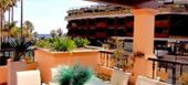 3 bedroom apartment in Puerto Banus