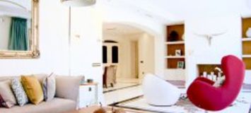 3 bedroom apartment in Puerto Banus