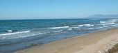 Alojamiento de lujo en primera línea de playa