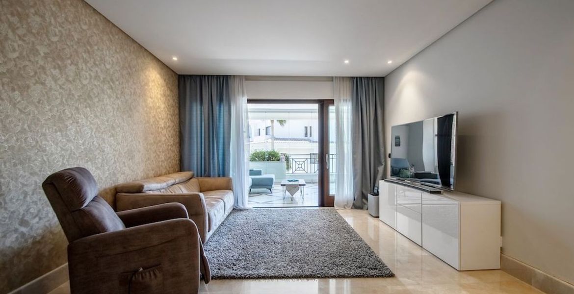 Doncella Beach Apartamentos en primera línea de mar