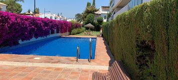 Apartment close to the beach and San Pedro Promenade