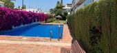 Apartment close to the beach and San Pedro Promenade