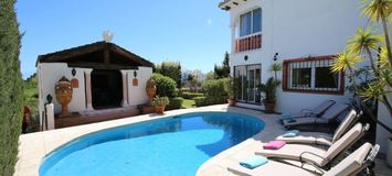 Villa in Puerto Banus