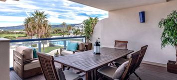 Magnificent Tarifa rental apartment close to the beach