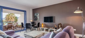 Apartamento perfecto en la mejor zona de Tarifa.