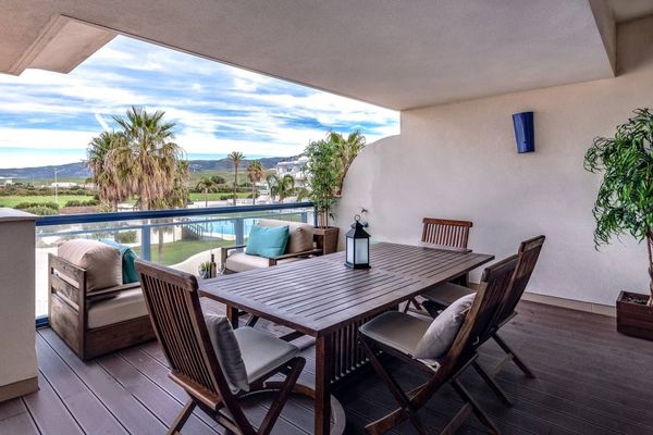 Apartamento perfecto en la mejor zona de Tarifa.