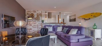 Apartamento perfecto en la mejor zona de Tarifa.