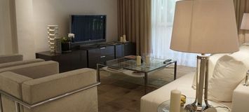 Apartamento en alquiler y venta