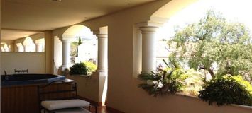 Two Bedrooms in Guadalpin Marbella 