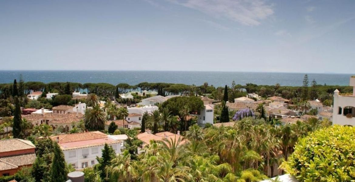 Two Bedrooms in Guadalpin Marbella 