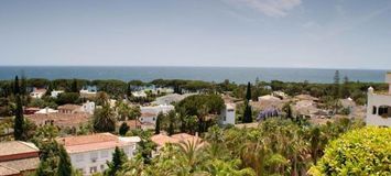 Two Bedrooms in Guadalpin Marbella 