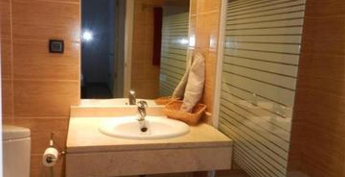 Lovely 2 bedroom apartment for rent in Dama De Noche