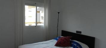 Precioso apartamento de 2 dormitorios en alquiler en Dama De