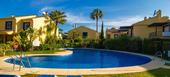 Town House for rent in Puerto Banus Marbella