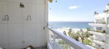 Apartment for rent and for sale in Marbella Center