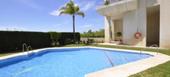 Apartment for rent and for sale in Marbella Center