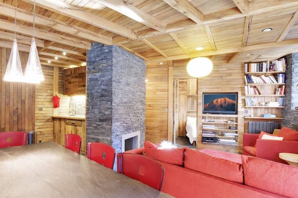 ESQUI APARTAMENTO SE VENDE EN COURCHEVEL 1850