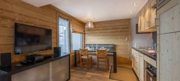 APARTMENT FOR SALE IN COURCHEVEL 1850