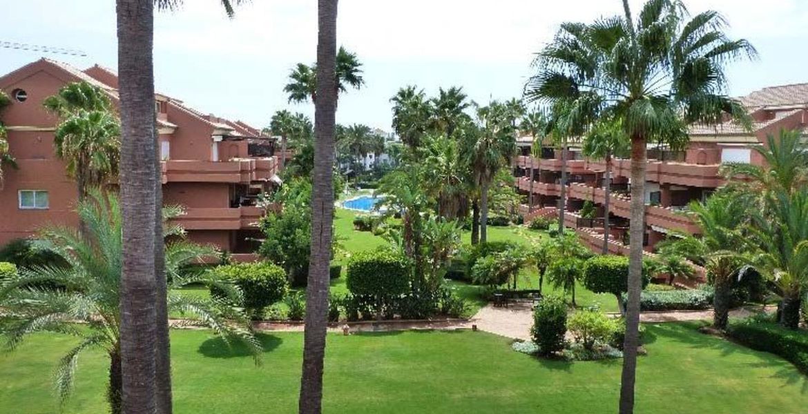 Penthouse for sale in Embrujo Playa