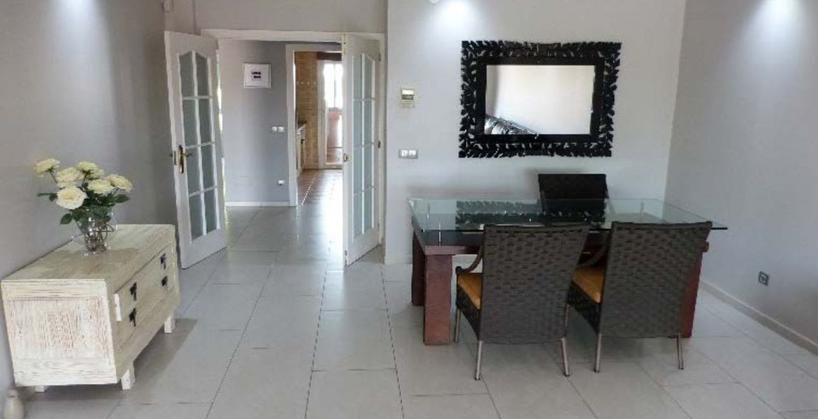 Penthouse for sale in Embrujo Playa