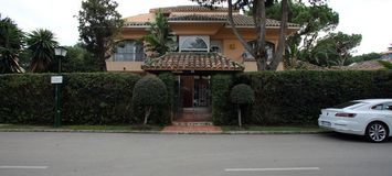 Villa El Presidente