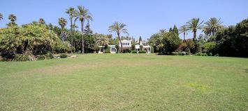 Villa El Pilar