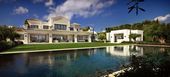 Luxurious six-bedroom Villa SOTOGRANDE