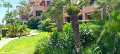 Apartment Malibu Puerto Banus