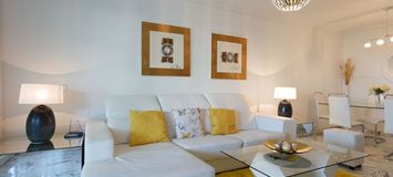 Apartamento en Alquiler en Playa Esmeralda