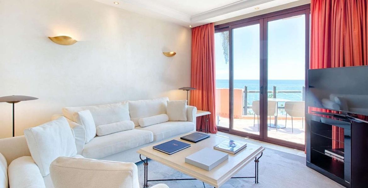 Apartment for Rent in Estepona