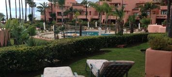 Apartment for Rent in Estepona