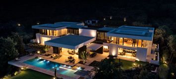 Modern Luxury Villa in Zagaleta