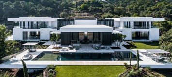 Modern Luxury Villa in Zagaleta