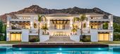 Magnificent Villa in Marbella Golden Mile