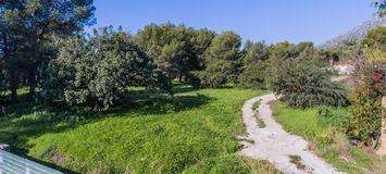 Parcela en La Quinta de Sierra Blanca