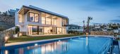 Extraordinary New Modern Property for Sale Marbella