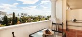 APARTMENT SEA VIEW GUADALPIN MARBELLA