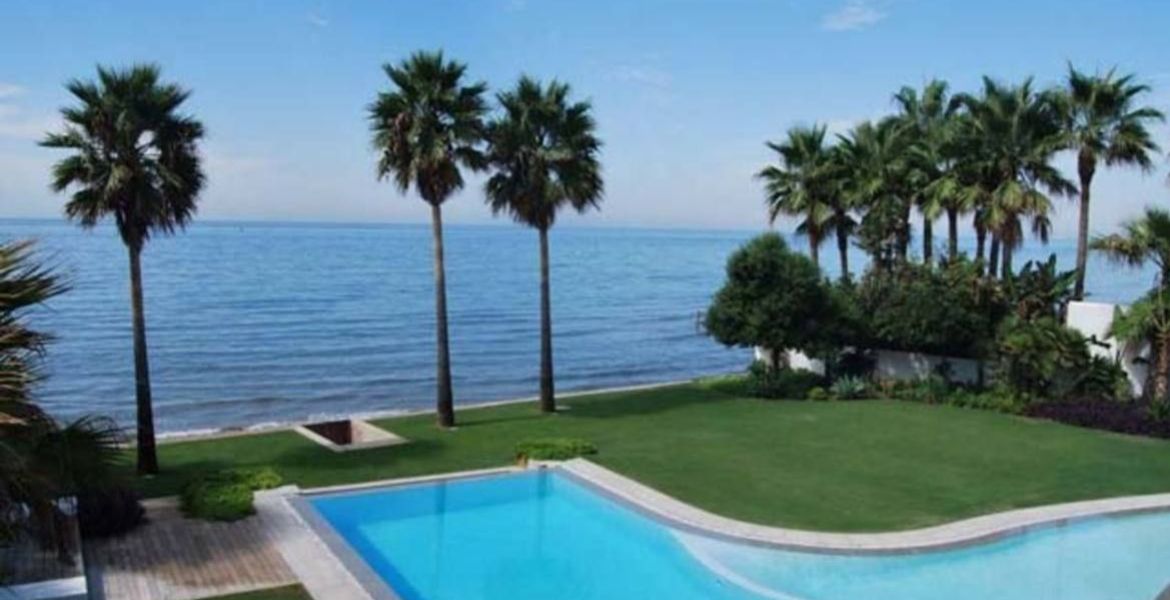 Sea view Marbella