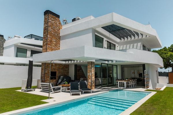 Villa in Marbella