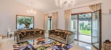 Magnificent Modern Mediterranean Luxury Villa, Marbella 