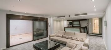 Magnificent Modern Mediterranean Luxury Villa, Marbella 