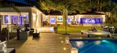 Villa for rent in Elviria