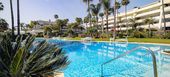 Apartment for Rent Los Granados Puerto Banus Marbella