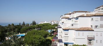 Apartamento en Alquiler Playas Del Duque