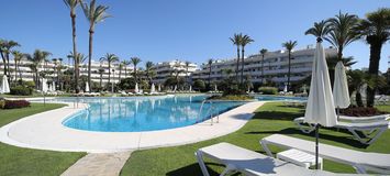 Apartment for Rent in Los Granados Puerto Banus