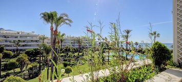 Apartment for Rent in Los Granados Puerto Banus