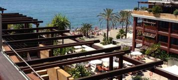 Guadalpin Banus Marbella