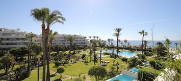 Apartment for Rent in Los Granados Puerto Banus