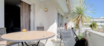 Apartment for Rent in Los Granados Puerto Banus