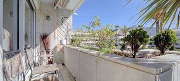 Apartment for Rent in Los Granados Puerto Banus